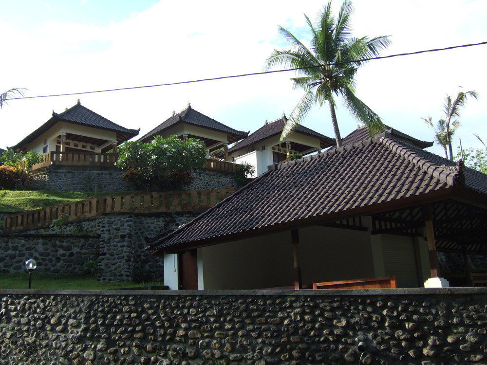 Bali Sunset Hotel Negara  Bagian luar foto